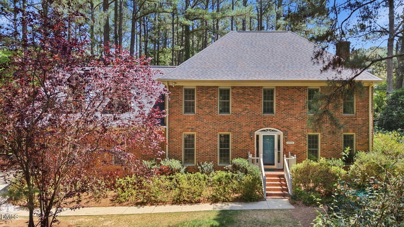 2909 Kenwick Ct, Raleigh, NC 27613