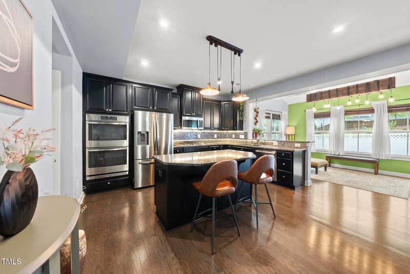 2909 Landon Pines Ct, New Hill, NC 27562