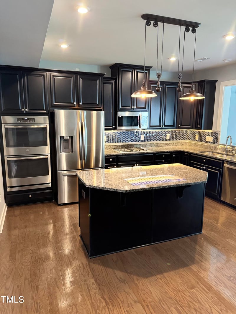 2909 Landon Pines Ct, New Hill, NC 27562