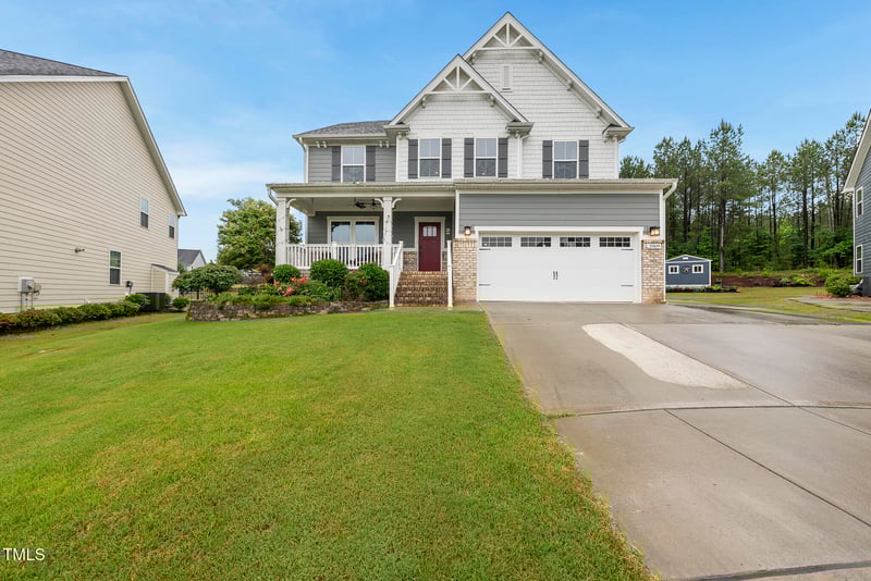 2909 Landon Pines Ct, New Hill, NC 27562