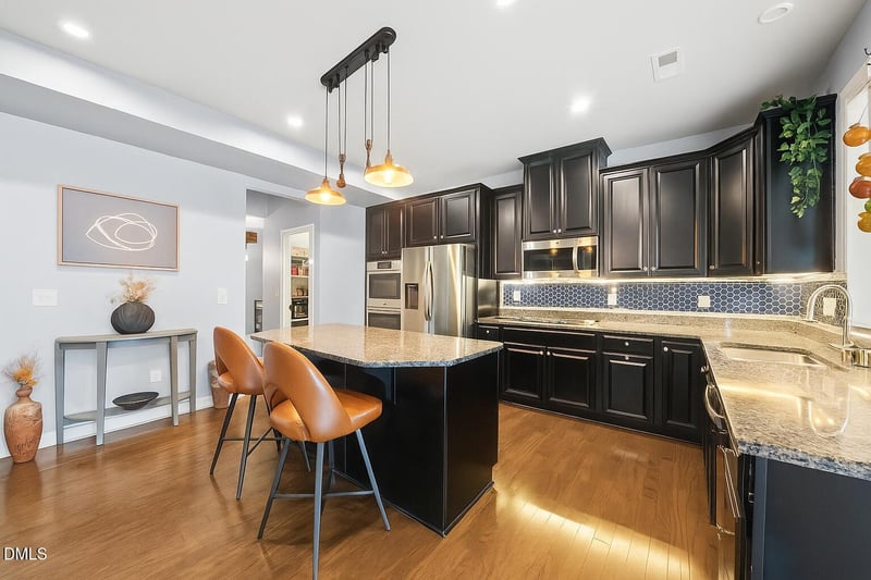 2909 Landon Pines Ct, New Hill, NC 27562