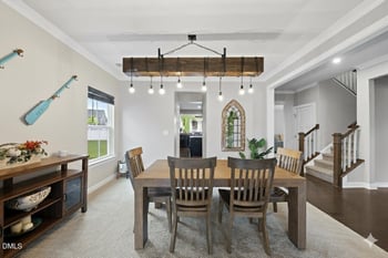 2909 Landon Pines Ct, New Hill, NC 27562