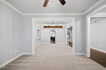 2909 Landon Pines Ct, New Hill, NC 27562