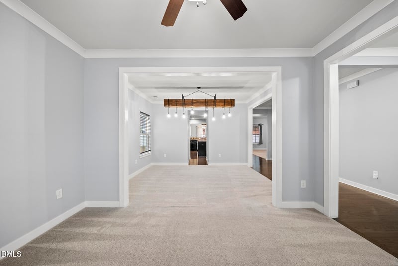 2909 Landon Pines Ct, New Hill, NC 27562