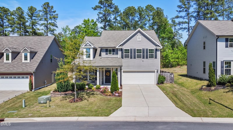 2909 Long Meadow Ln, Durham, NC 27703