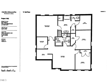2909 Long Meadow Ln, Durham, NC 27703