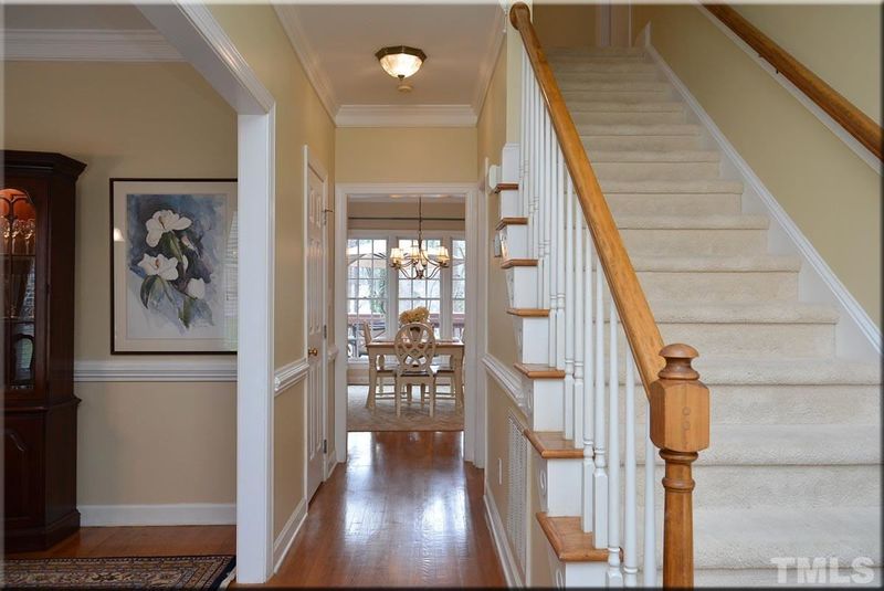 2909 Lothian Way, Raleigh, NC 27612