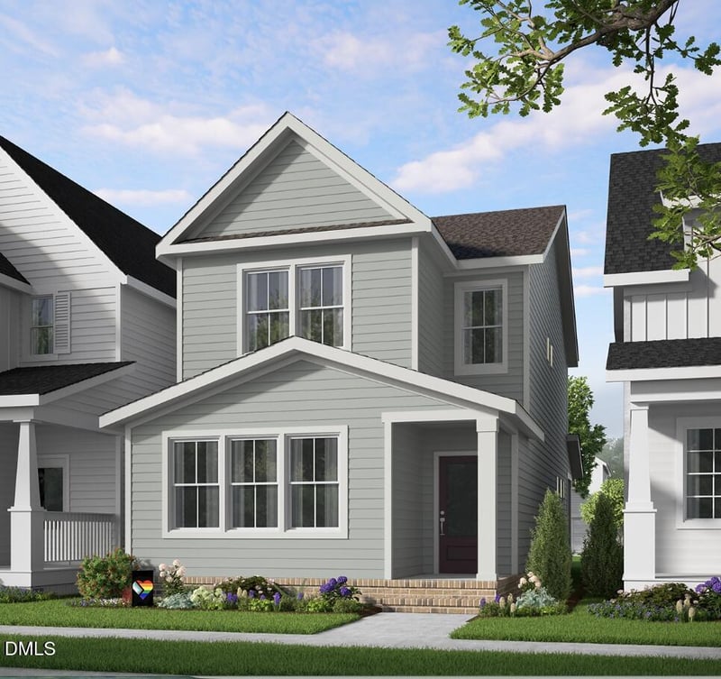 2909 Mar Bonita St, Knightdale, NC 27545