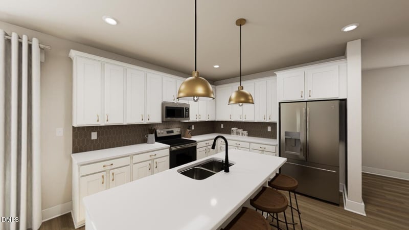 2909 Mar Bonita St, Knightdale, NC 27545