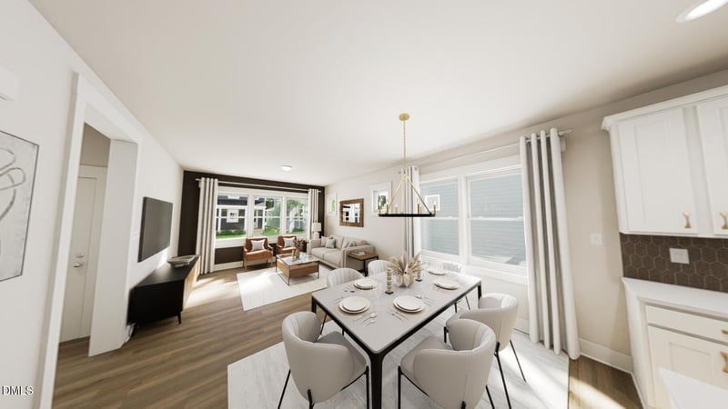 2909 Mar Bonita St, Knightdale, NC 27545