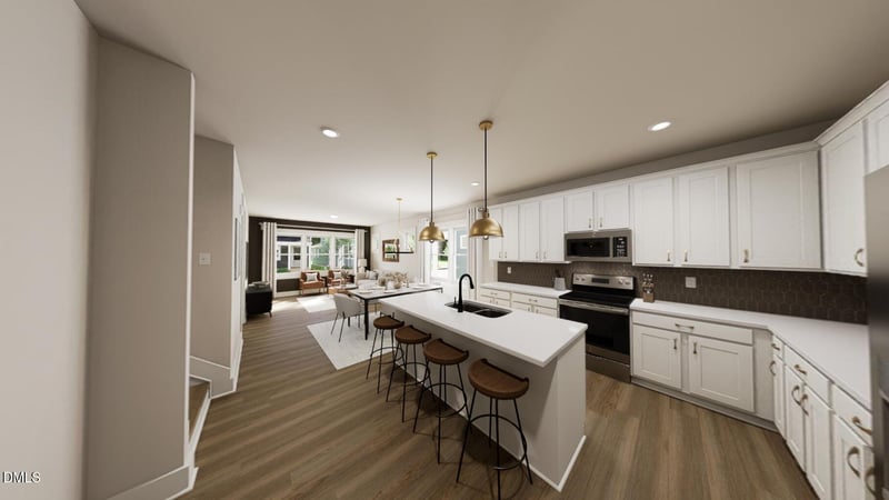 2909 Mar Bonita St, Knightdale, NC 27545