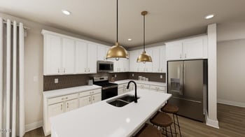 2909 Mar Bonita St, Knightdale, NC 27545