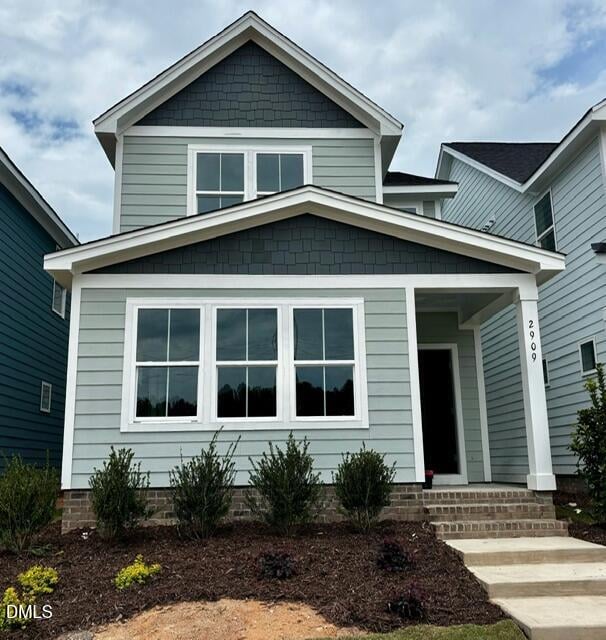 2909 Mar Bonita St, Knightdale, NC 27545