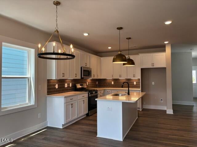 2909 Mar Bonita St, Knightdale, NC 27545