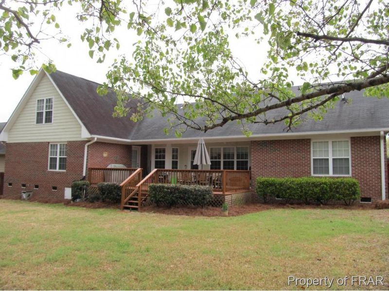 2909 Marcus James Dr, Fayetteville, NC 28306