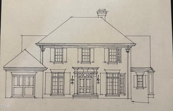 2909 Montpelier Ct, Raleigh, NC 27609