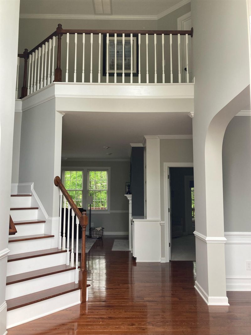 2909 Mountain Ash Ct, Raleigh, NC 27614