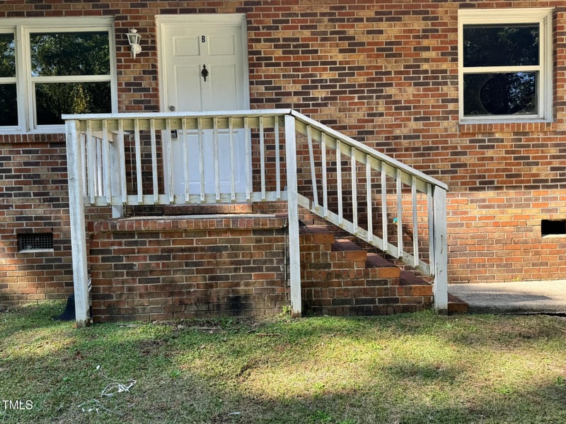 2909 Myrtle Dr #A & B, Fayetteville, NC 28301