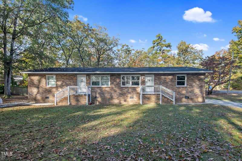 2909 Myrtle Dr #A & B, Fayetteville, NC 28301