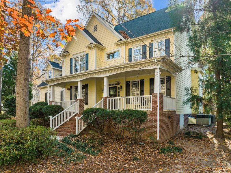 2909 Old Trafford Way #63, Raleigh, NC 27606