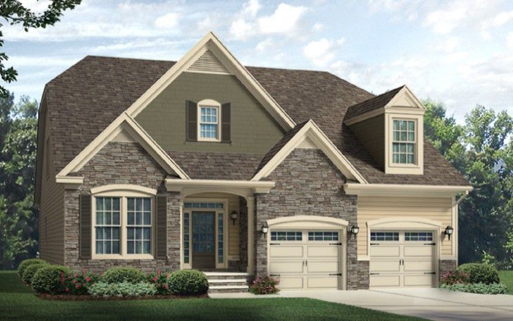2909 Romealia Ln, Raleigh, NC 27613