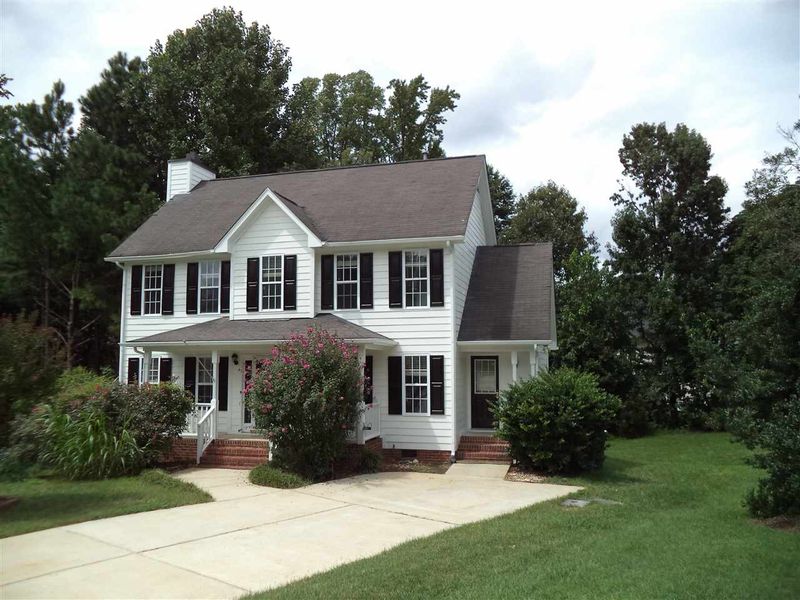 2909 Sap Ln, Raleigh, NC 27603