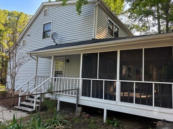 2909 Scuppernong Ln, Durham, NC 27703
