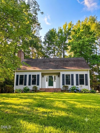 2909 Scuppernong Ln, Durham, NC 27703
