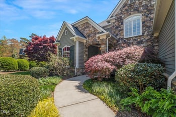 2909 Spaldwick Ct, Raleigh, NC 27613