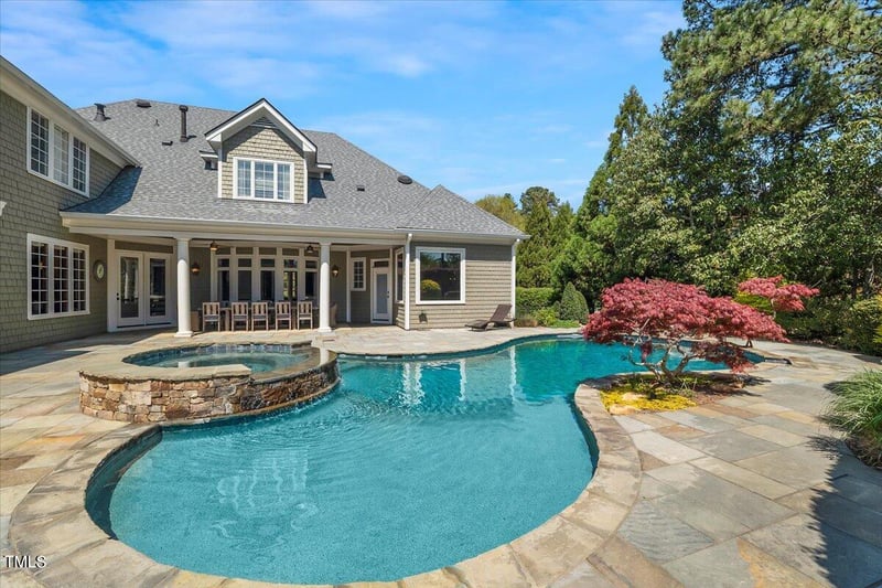 2909 Spaldwick Ct, Raleigh, NC 27613