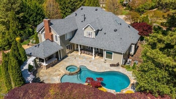 2909 Spaldwick Ct, Raleigh, NC 27613