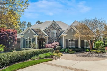 2909 Spaldwick Ct, Raleigh, NC 27613