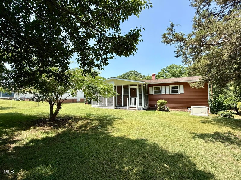 2909 Sprucewood Dr, Durham, NC 27707
