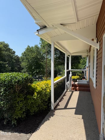 2909 Sprucewood Dr, Durham, NC 27707