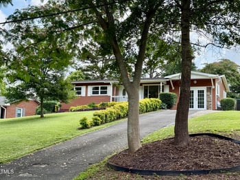 2909 Sprucewood Dr, Durham, NC 27707