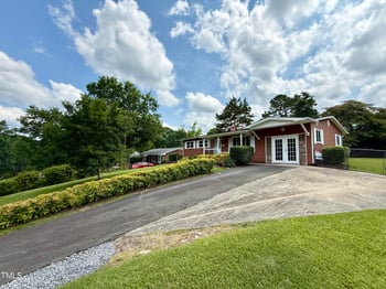 2909 Sprucewood Dr, Durham, NC 27707