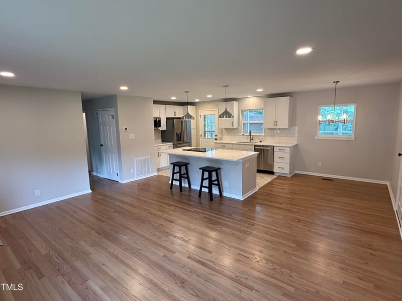 2909 Sprucewood Dr, Durham, NC 27707