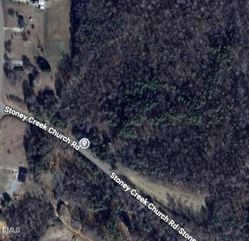 2909 Stoney Creek Church, Burlington, NC 27217