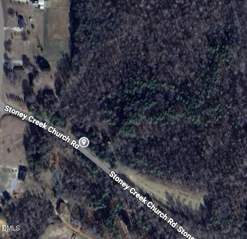 2909 Stoney Creek Church Lot 28, Burlington, NC 27217