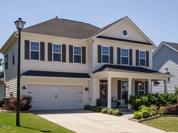 2909 Thurman Dairy Loop, Wake Forest, NC 27587