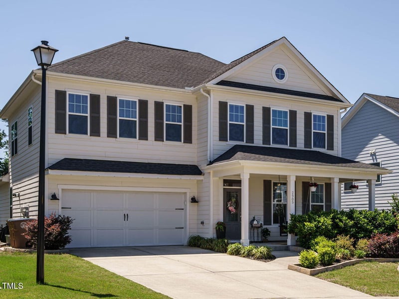 2909 Thurman Dairy Loop, Wake Forest, NC 27587