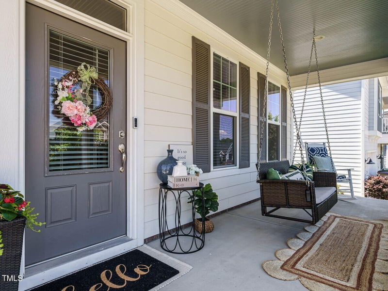 2909 Thurman Dairy Loop, Wake Forest, NC 27587