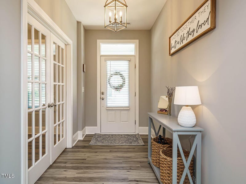 2909 Thurman Dairy Loop, Wake Forest, NC 27587