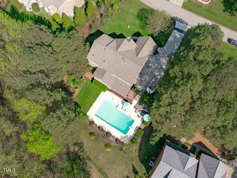 2909 Timpani Trl, Apex, NC 27539