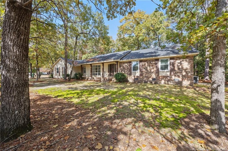 2909 Wessex Ct, Fayetteville, NC 28306