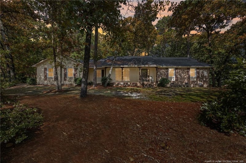 2909 Wessex Ct, Fayetteville, NC 28306