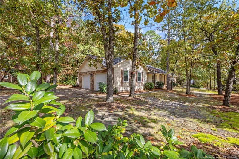2909 Wessex Ct, Fayetteville, NC 28306