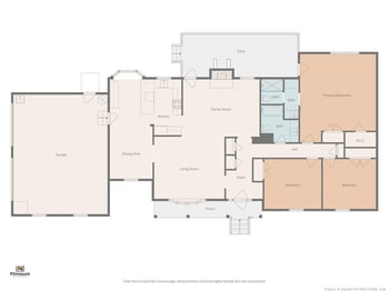 2909 Wessex Ct, Fayetteville, NC 28306