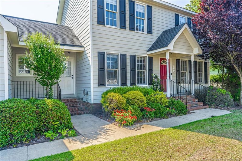 2909 Winton Dr, Fayetteville, NC 28306
