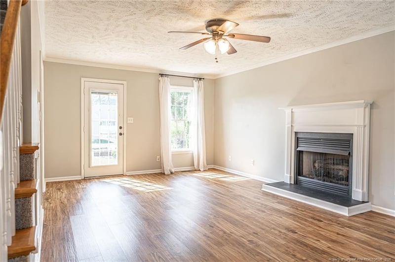 2909 Winton Dr, Fayetteville, NC 28306